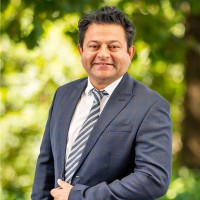 Rakesh Batish, founder and builder at Batish Family Homes
